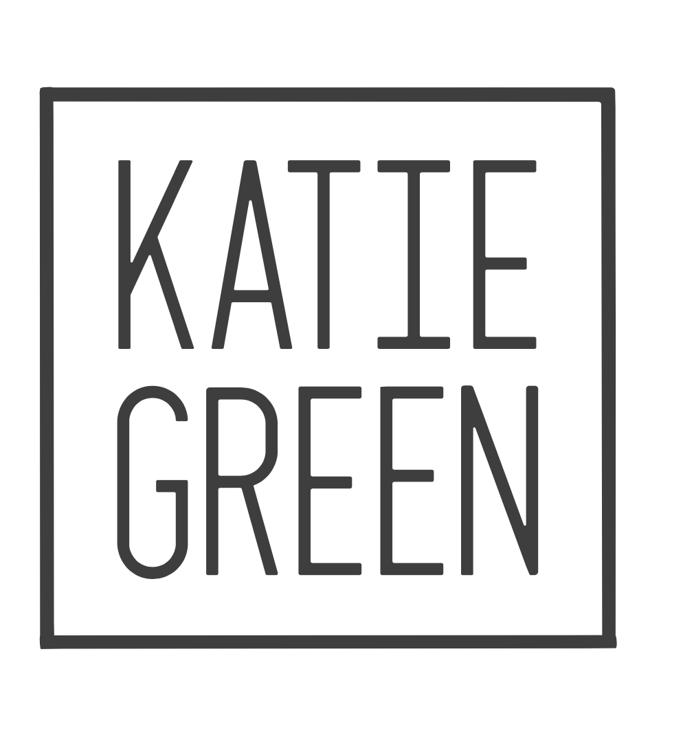 Katie Green