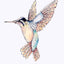 Hummingbird