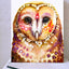 Barn Owl