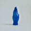 Blue Hand 2