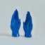 Blue Hand 2