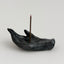 Hand Incense Holder (Black)