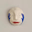 Ceramic Mask 5