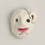Ceramic Mask 9