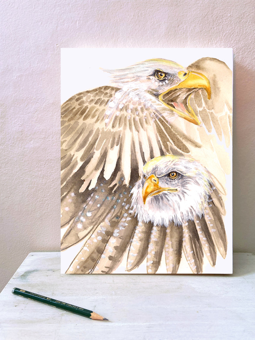 Eagle