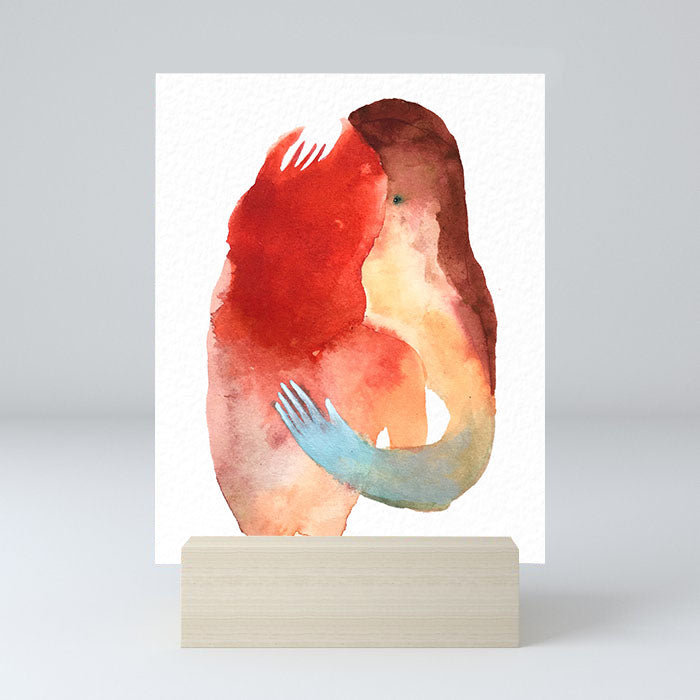 portrait series (SOLD)