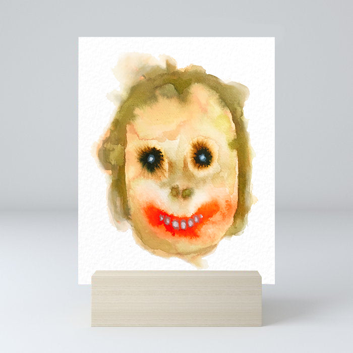 portrait series (SOLD)
