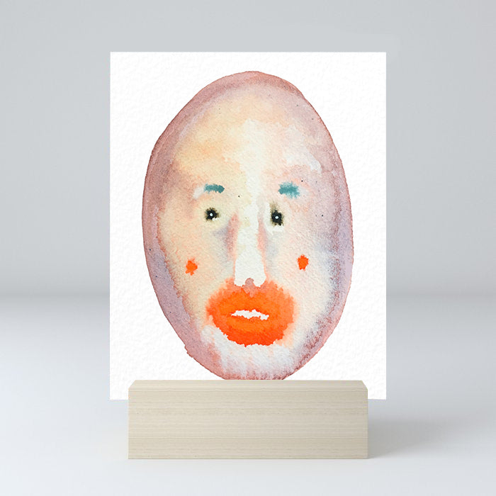 portrait series (SOLD)