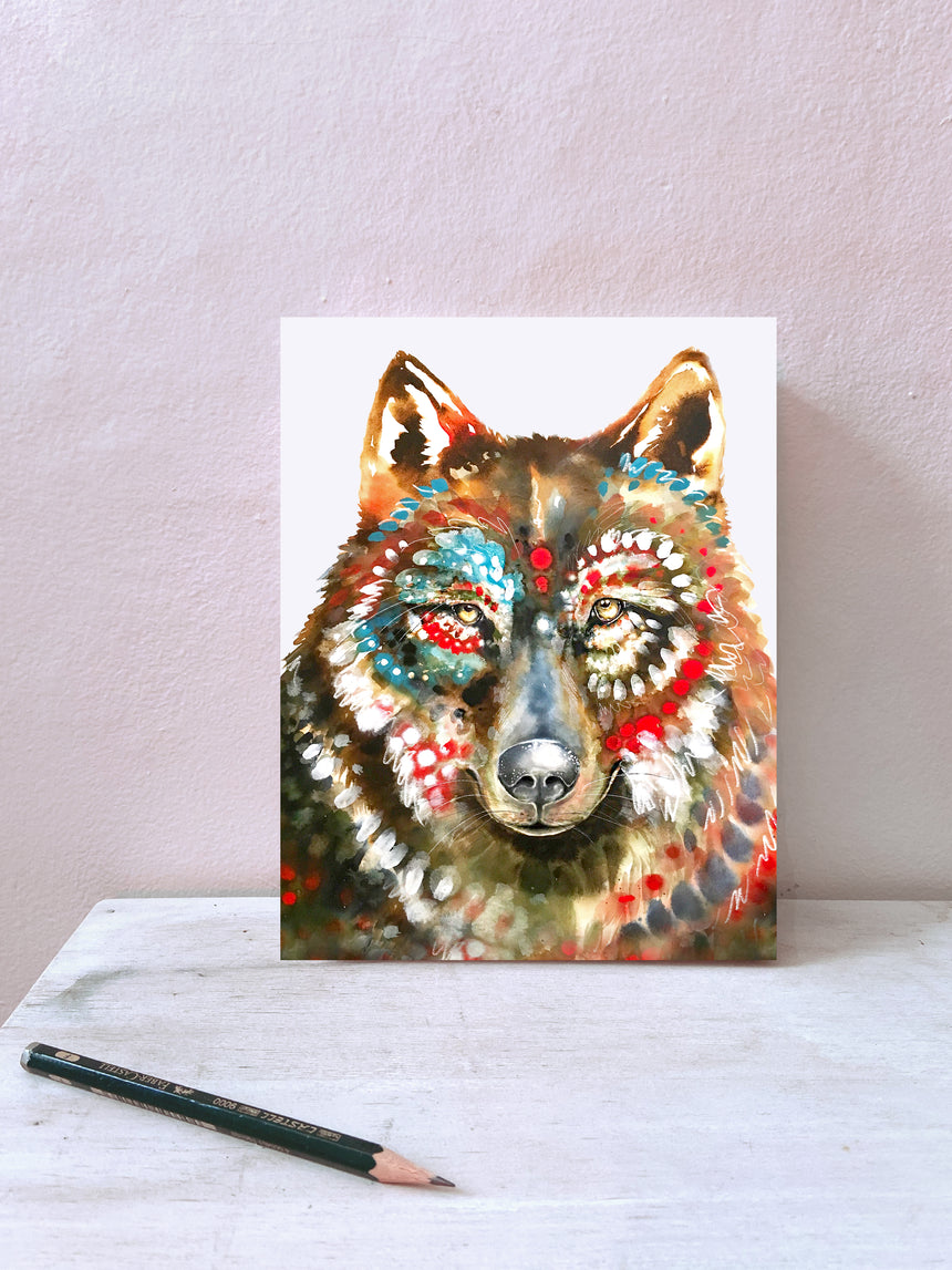 Wolf
