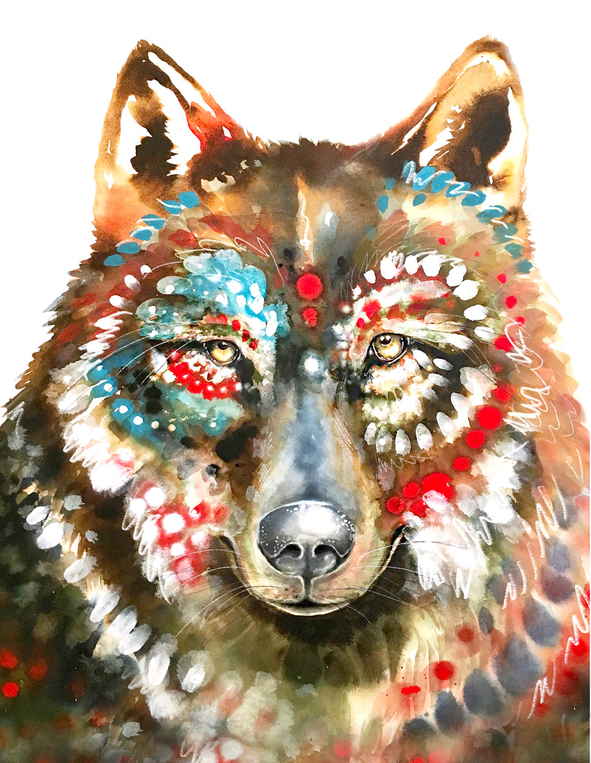 Wolf